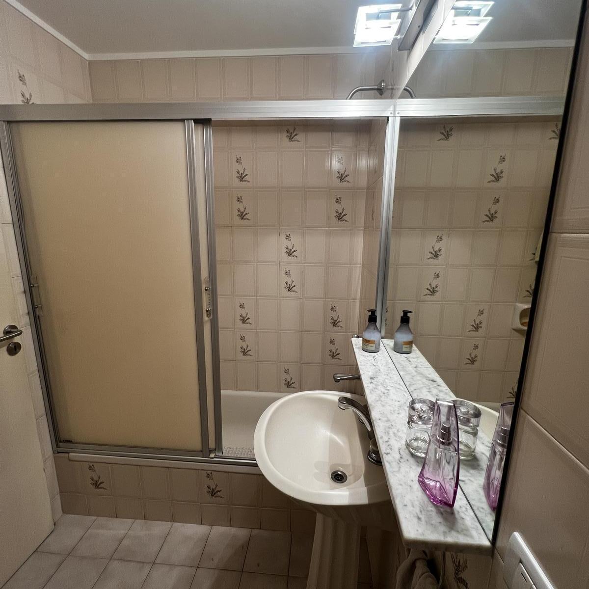 Departamento en Pellegrini Al 2400 - 3 Dorm. - Cochera 4