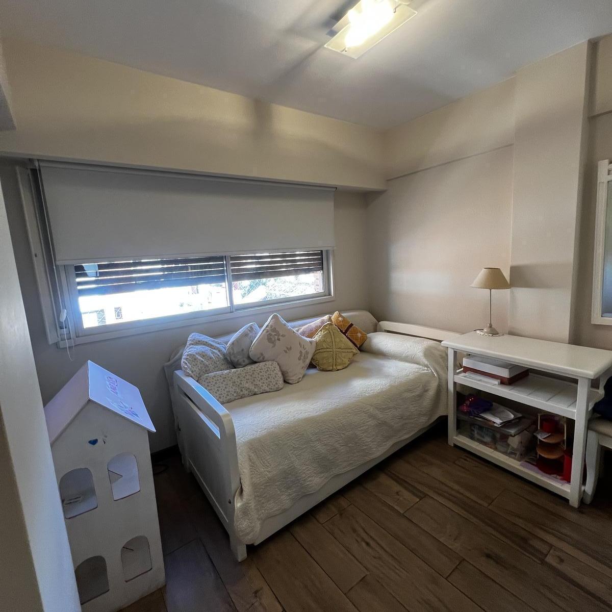 Departamento en Pellegrini Al 2400 - 3 Dorm. - Cochera 5