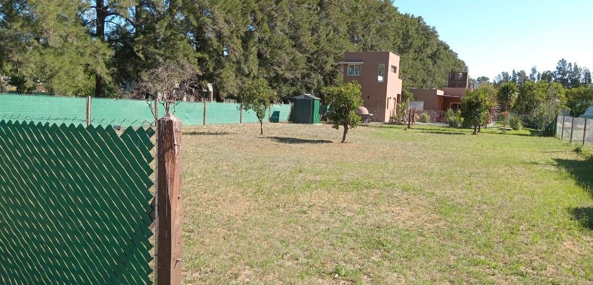 Escriturado - Bajada Nautica - Rio - Pileta 1