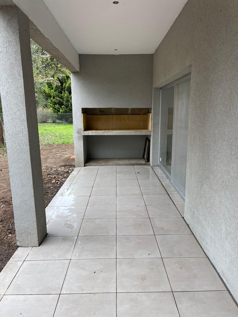 Casa - Countries/ B. Cerrado (P. Esther) - Estrenar - Golf - Tenis 2