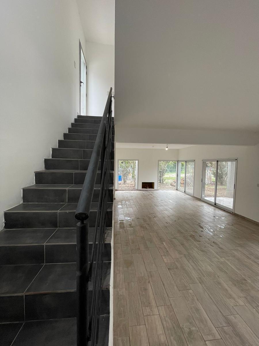 Casa - Countries/ B. Cerrado (P. Esther) - Estrenar - Golf - Tenis 5