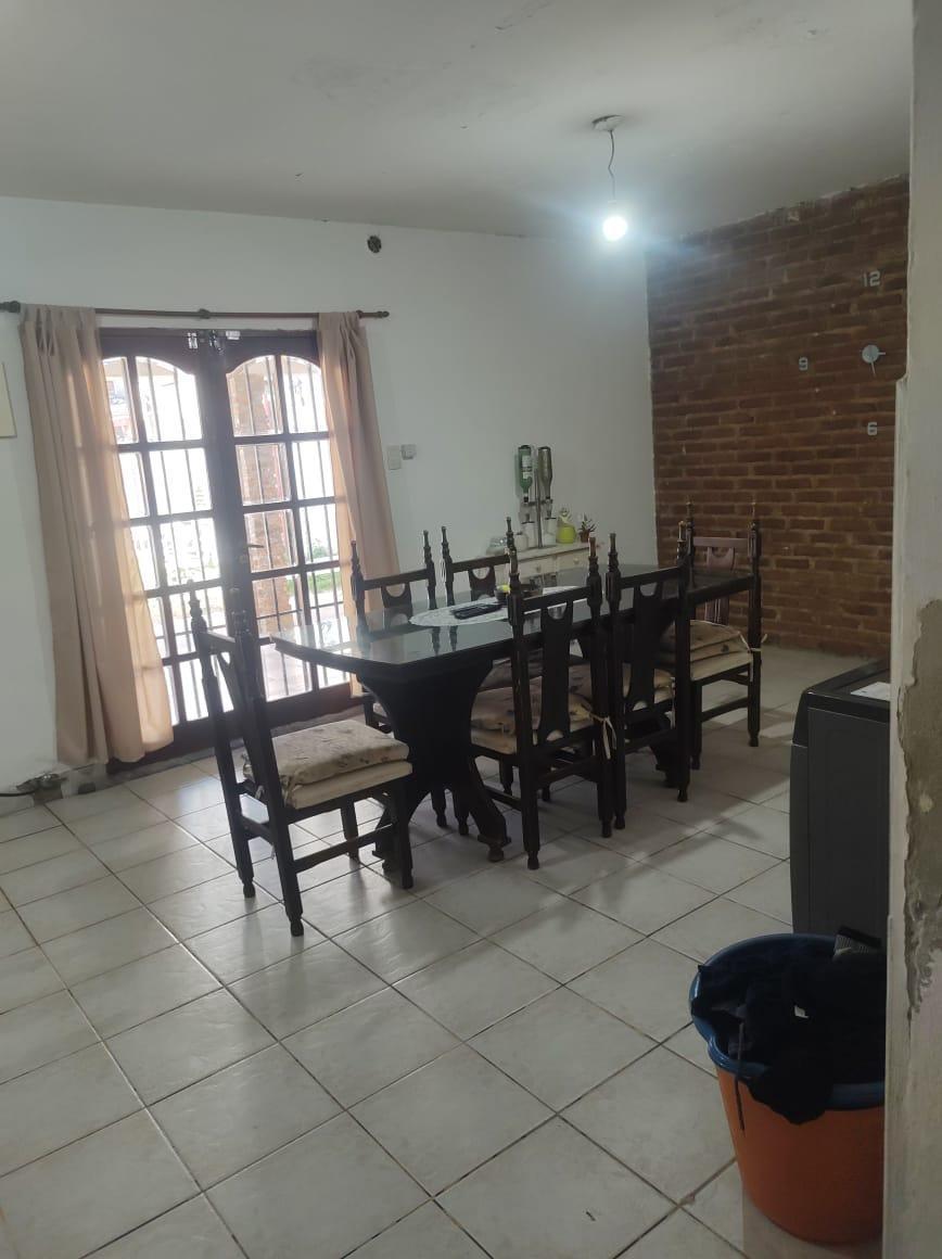 Casa en Cordoba - Bell Ville -