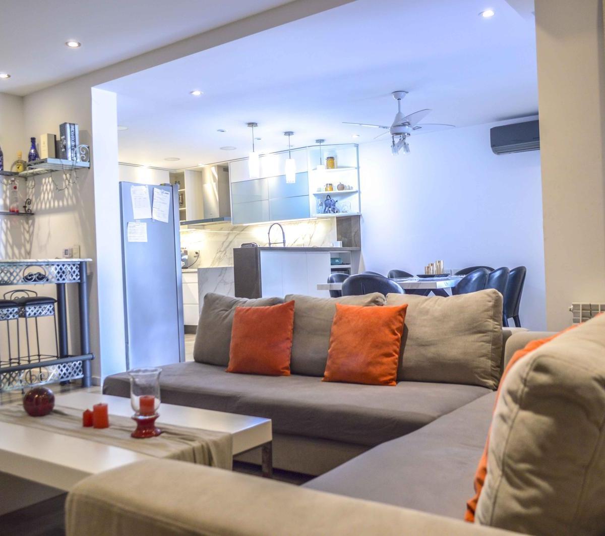 Casa en Macrocentro 2