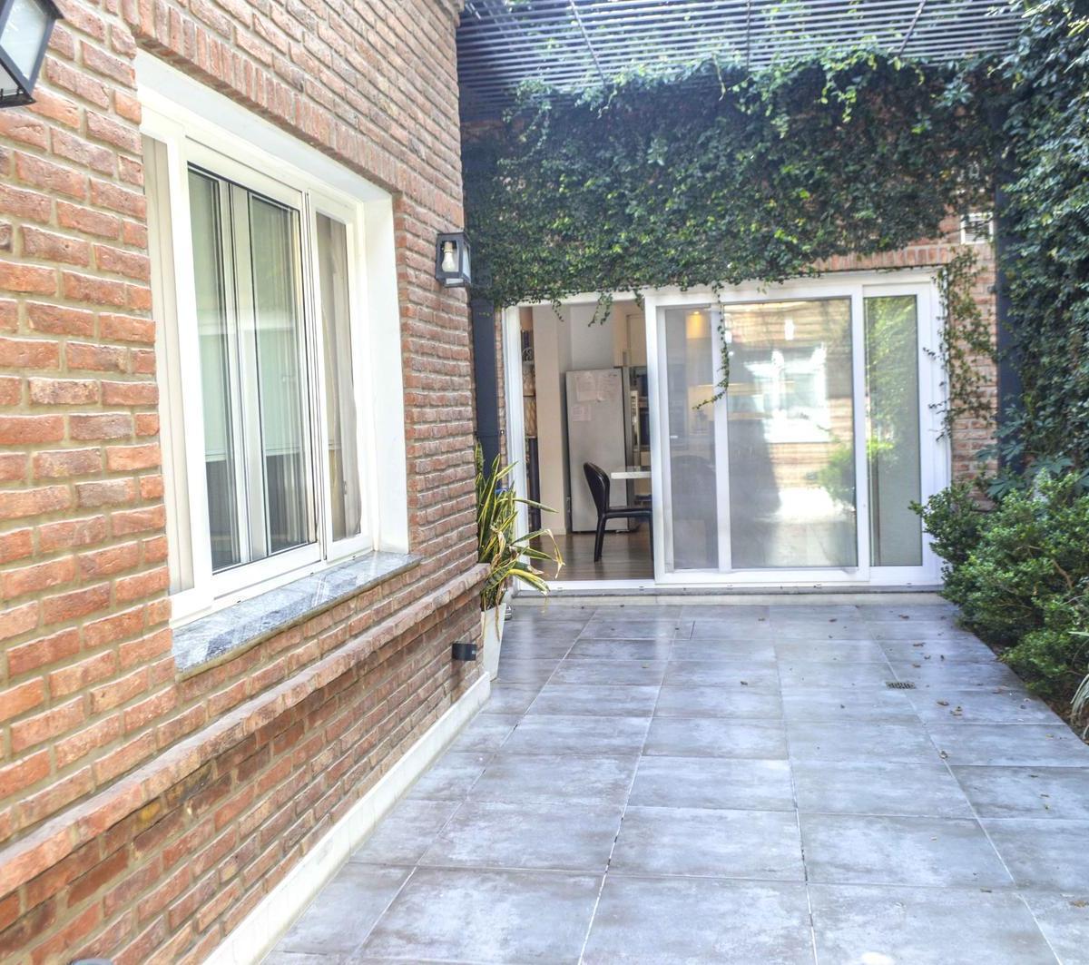 Casa en Macrocentro 5