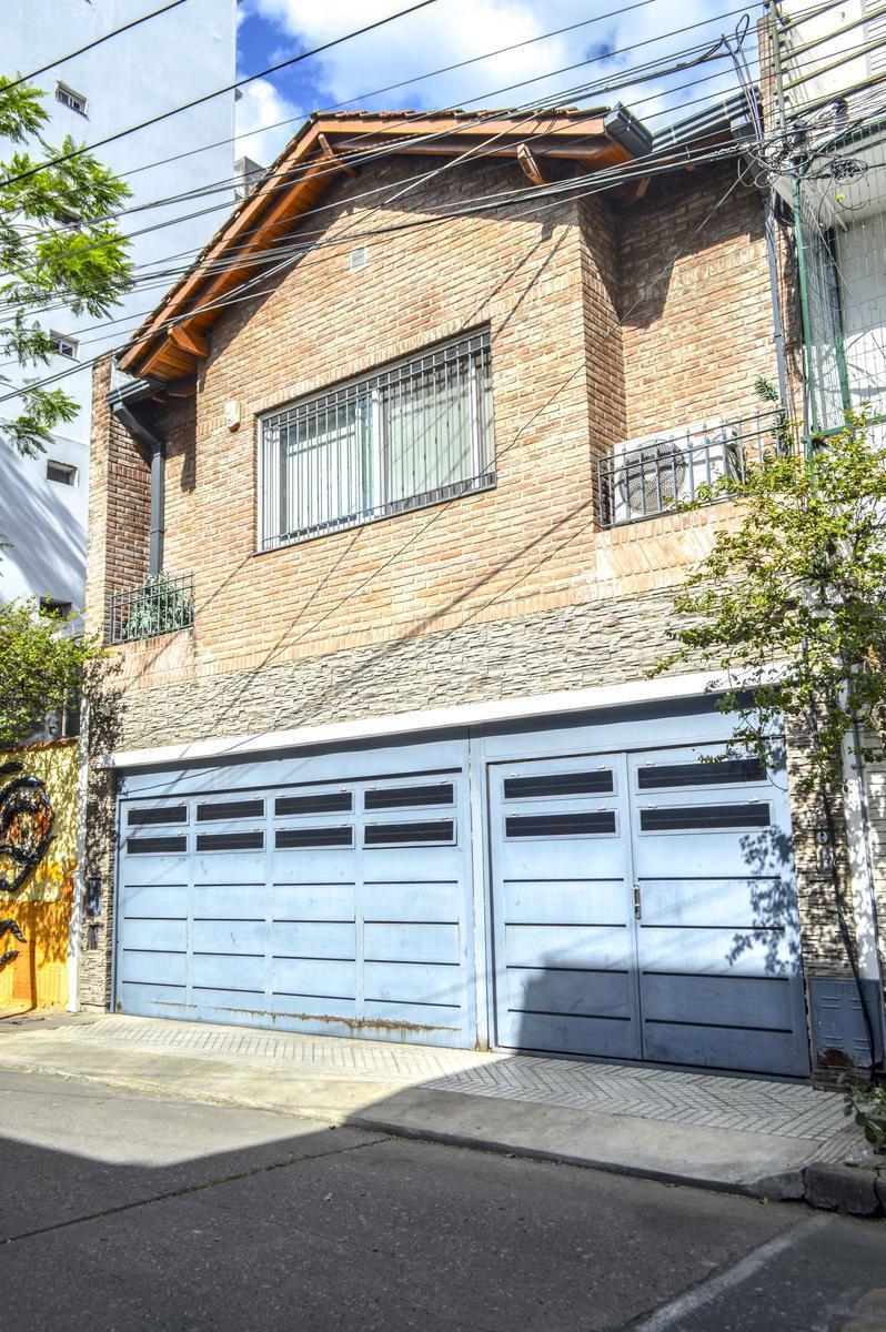 Casa en Macrocentro