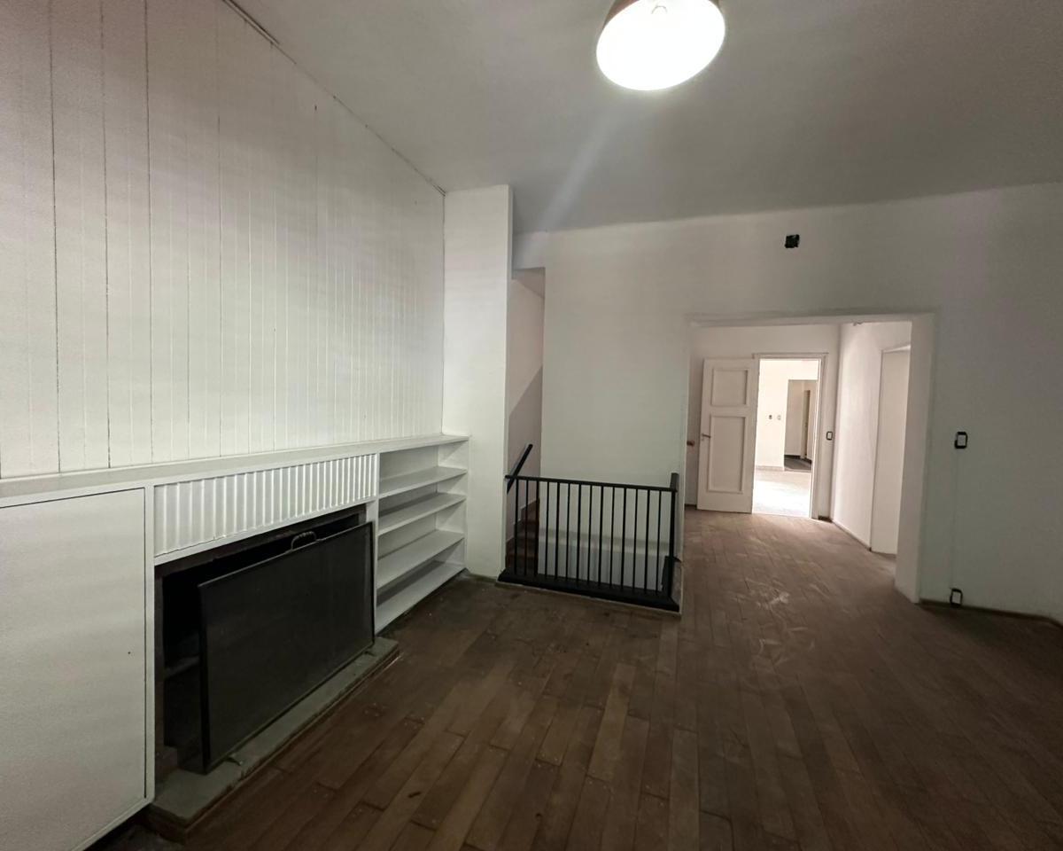 Departamento en Centro - Planta Alta - Terraza - Apto Crédito 4