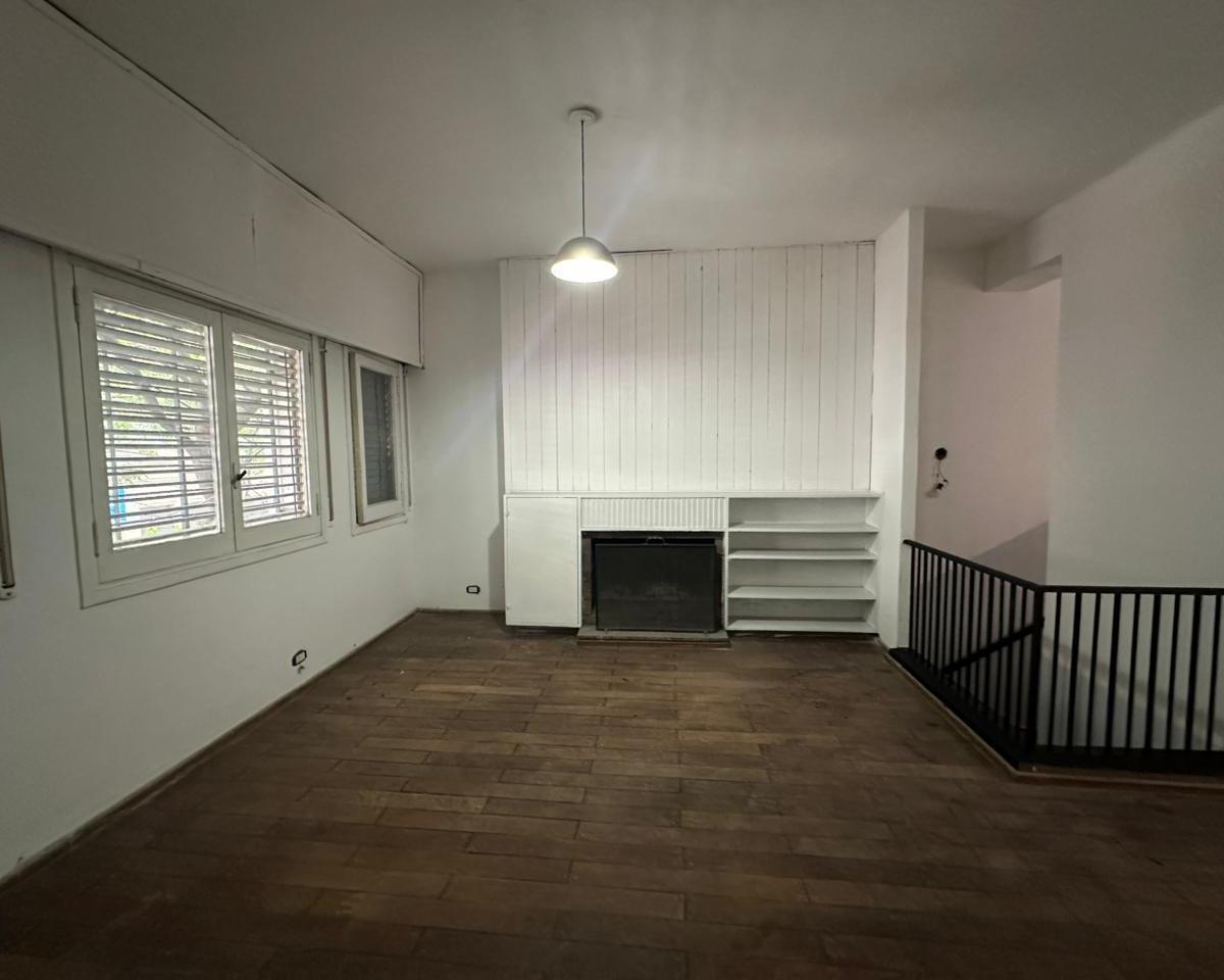 Departamento en Centro - Planta Alta - Terraza - Apto Crédito 3