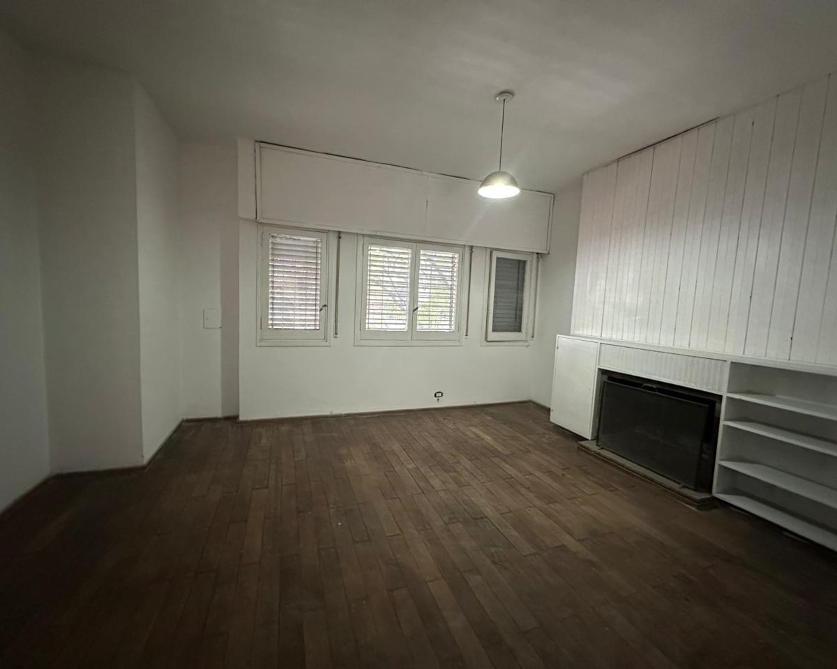 Departamento en Centro - Planta Alta - Terraza - Apto Crédito 5