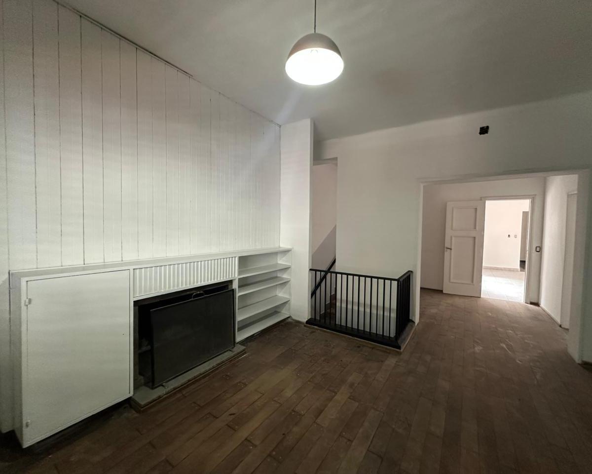 Departamento en Centro - Planta Alta - Terraza - Apto Crédito 1