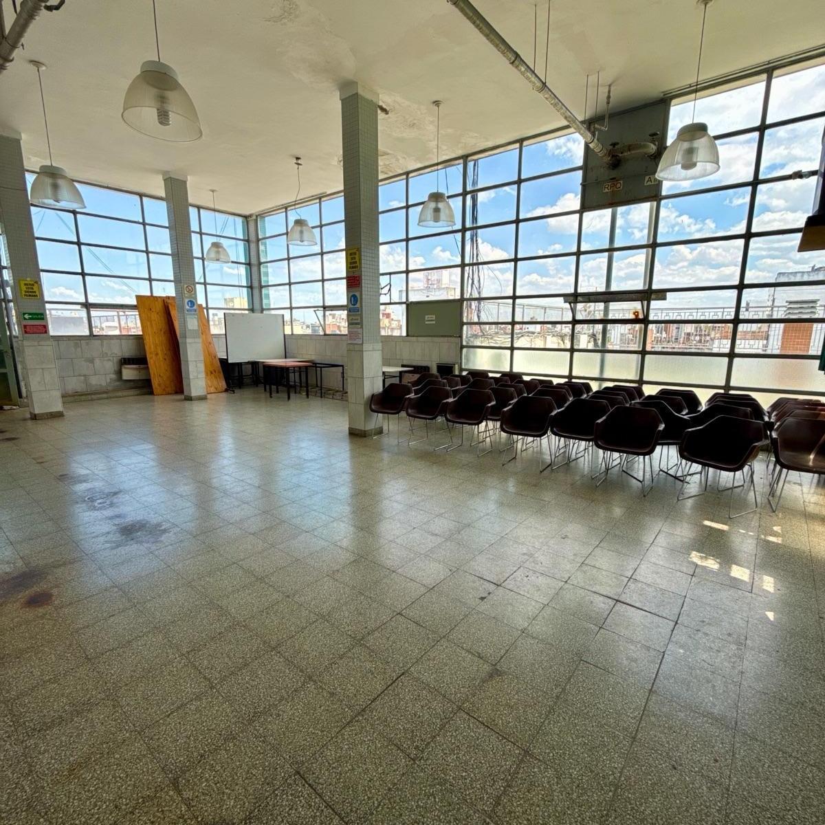 Departamento Sobre Oroño 3 Dorm. - Apto Credito - Patio - Balcon 2