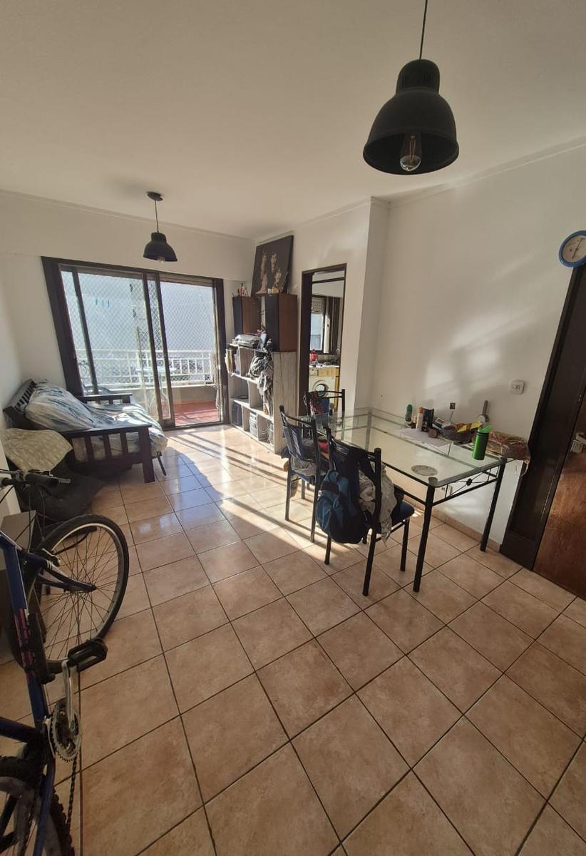 Departamento en Italia Al 1400 1