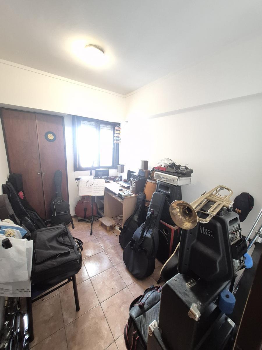 Departamento en Italia Al 1400 2