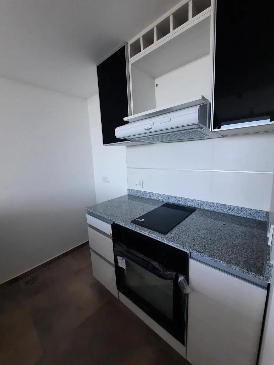 Departamento en Puerto Norte 5
