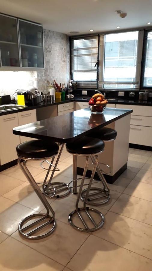 Departamento - Martin - Pileta - Quincho - Rio - Amenities - Vista Al Rio - Sauna - Gimnasio 2