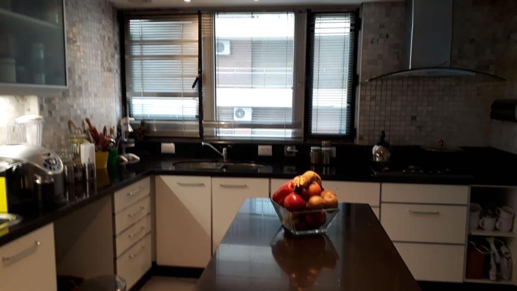 Departamento - Martin - Pileta - Quincho - Rio - Amenities - Vista Al Rio - Sauna - Gimnasio 1