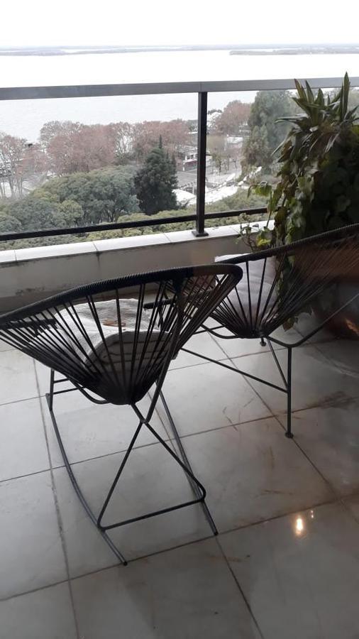 Departamento - Martin - Pileta - Quincho - Rio - Amenities - Vista Al Rio - Sauna - Gimnasio 5