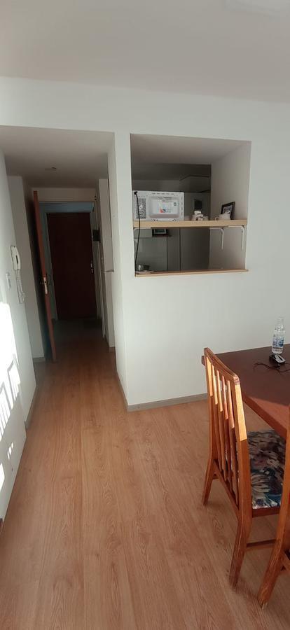 Departamento - Martin - Rio - Quincho - Parrillero