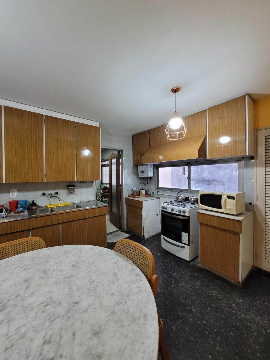 Departamento en Venta Piso Exclusivo Sobre Av Libertad 2