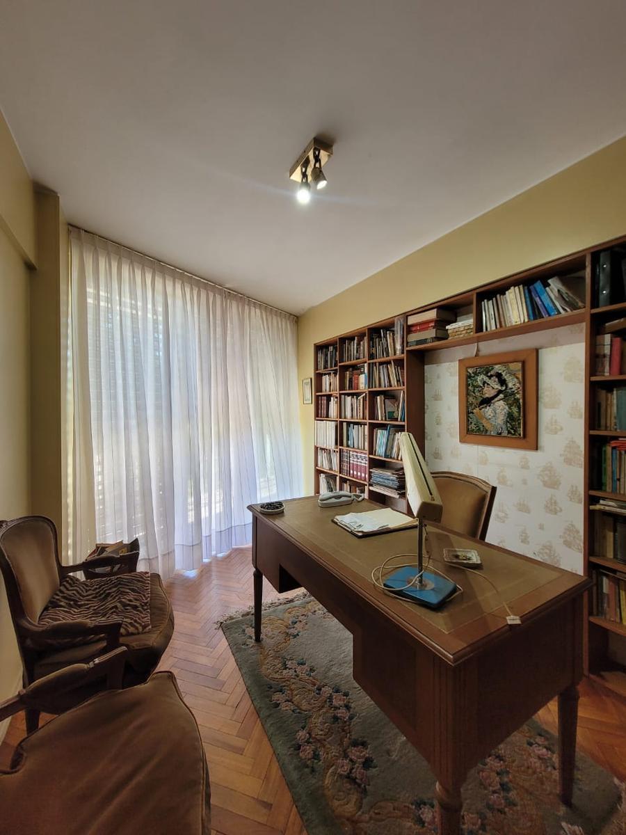 Departamento en Venta Piso Exclusivo Sobre Av Libertad 5