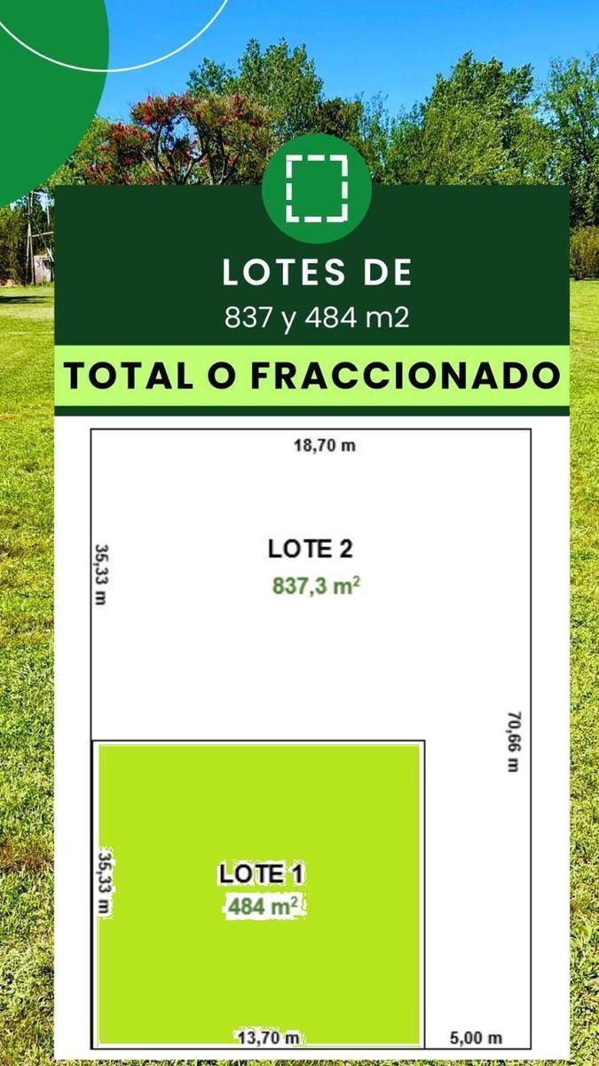 Foto de Terreno - Campo Timbo, imagen 4