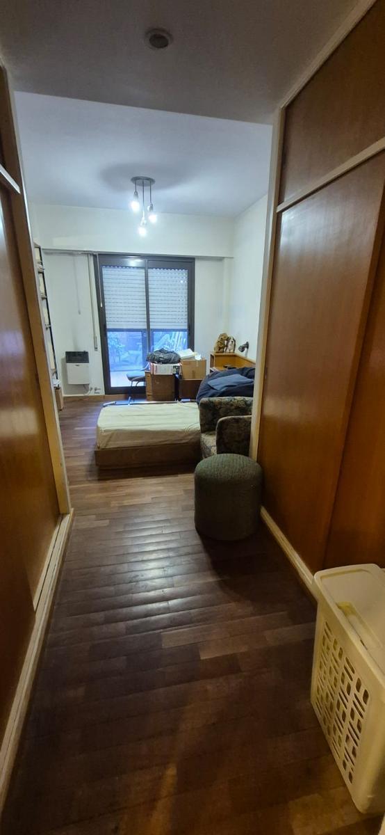 Departamento en Echesortu 3