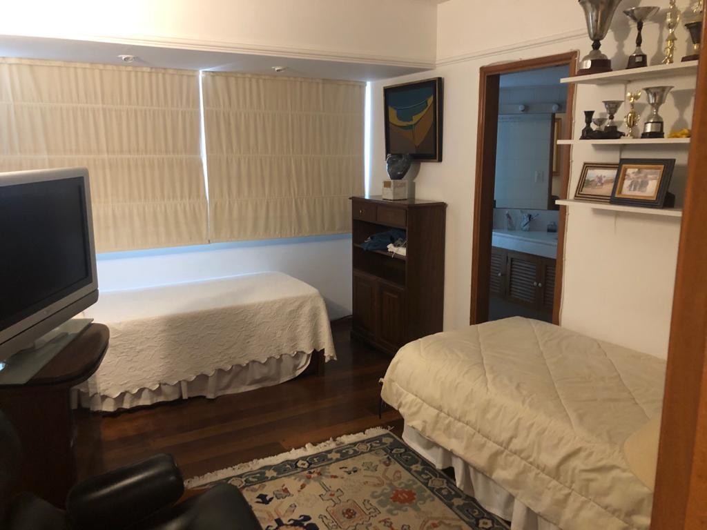 Departamento - Centro - Rio - Duplex 5