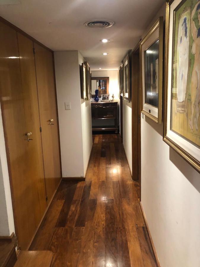 Departamento - Centro - Rio - Duplex 4