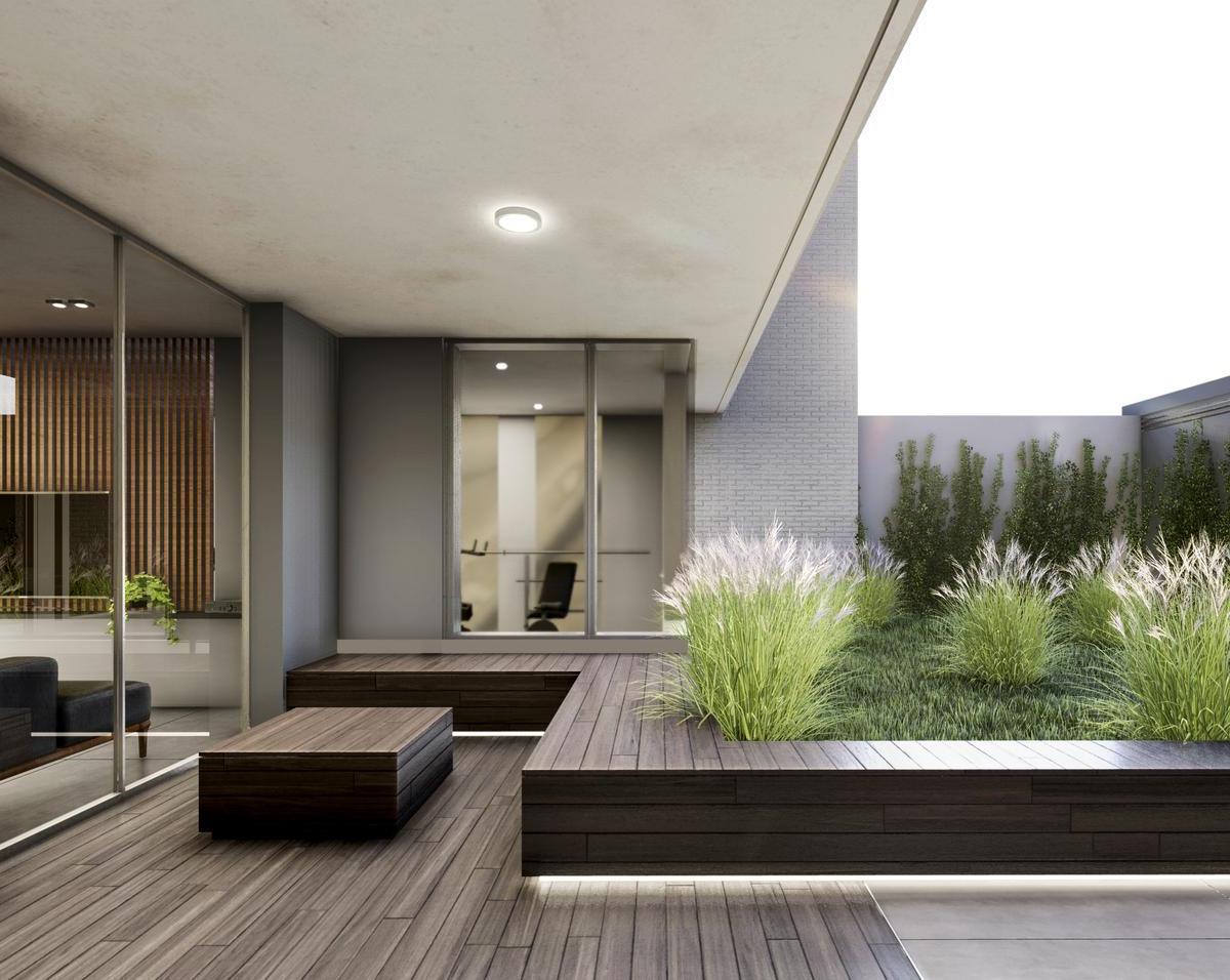 Departamento en Rosario - Piscina - Quincho - Pileta - Solarium - Gimnasio 4