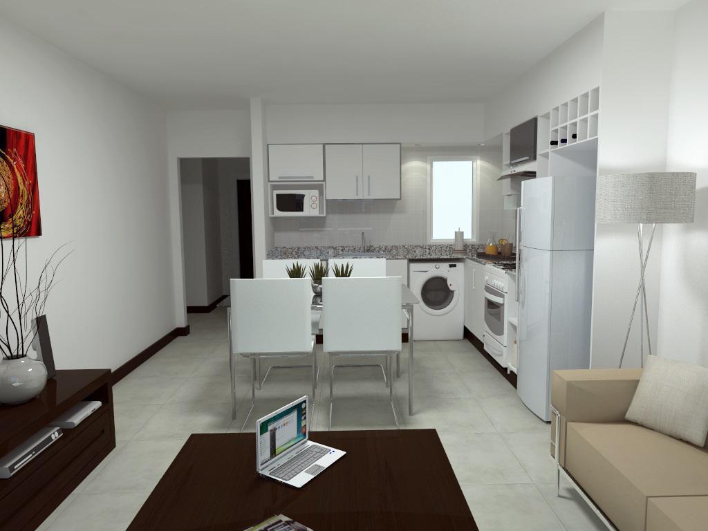 Foto de Departamento - Echesortu - Piso Alto, imagen 3
