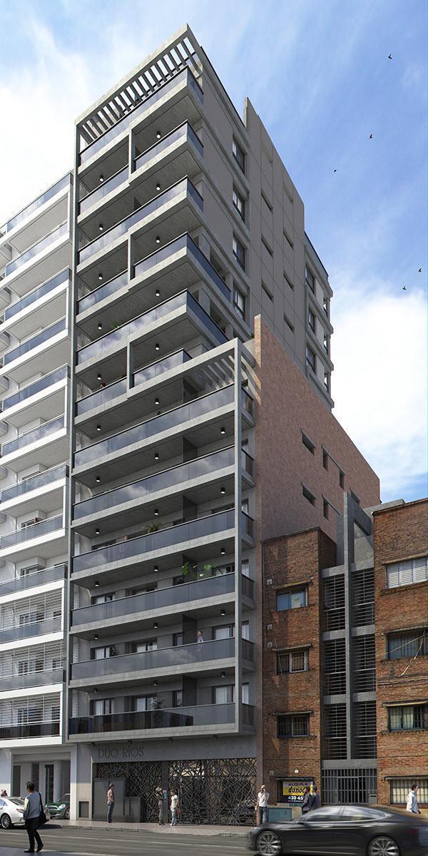 Departamento en Entre Ríos 1930 5