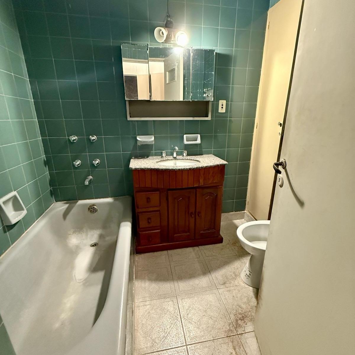 Departamento en Pb Zona Parque España Dos Dormi Comodin 3