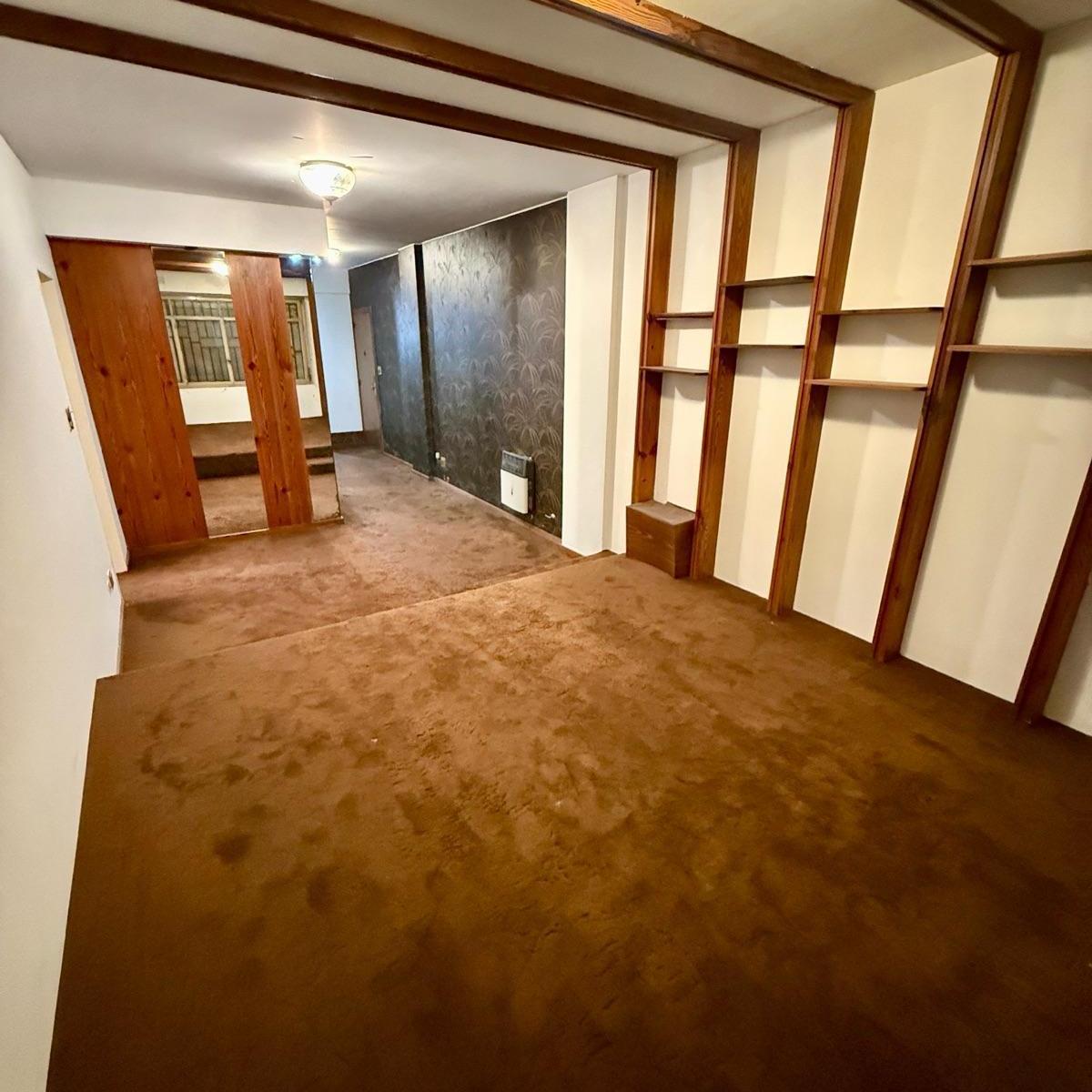 Departamento en Pb Zona Parque España Dos Dormi Comodin 2
