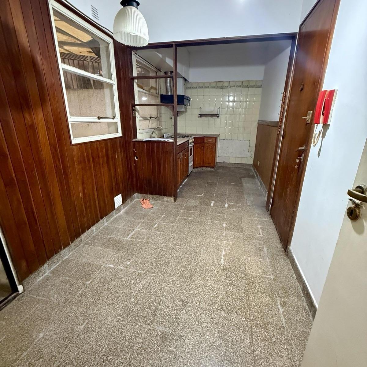 Departamento en Pb Zona Parque España Dos Dormi Comodin 1