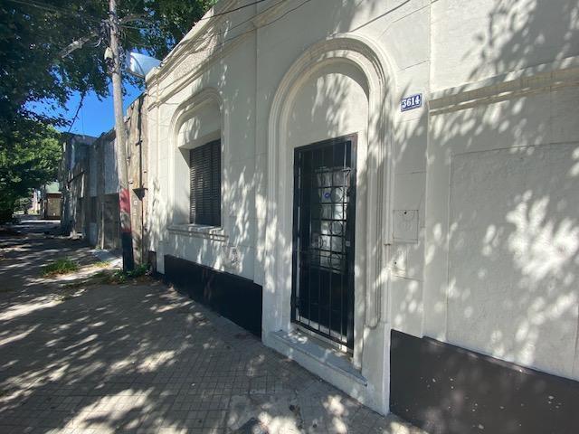 Casa a reciclar en Laprida 3600