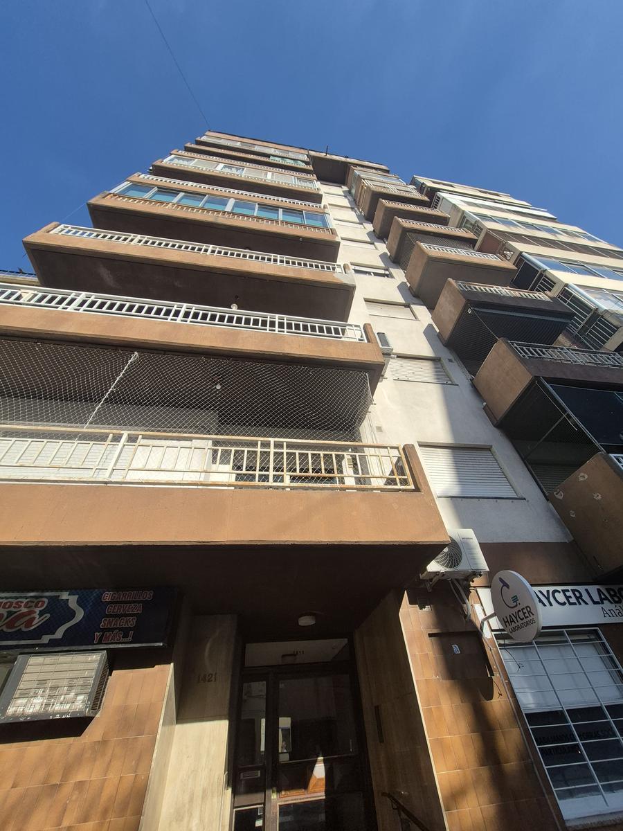 Departamento en Italia Al 1400 2