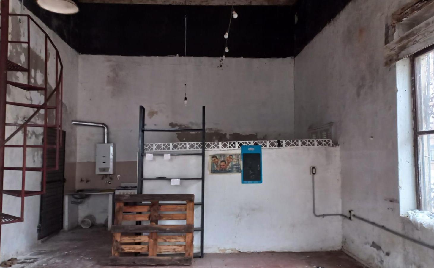 Terreno en Cochabamba y Chacabuco