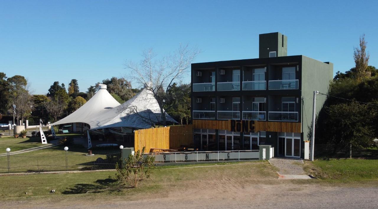 Departamento en Pueblo Esther