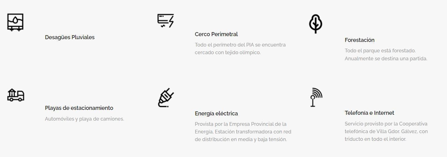 Foto de Nave Industrial en Alvear - Fundicion - Todos los servicios, imagen 5