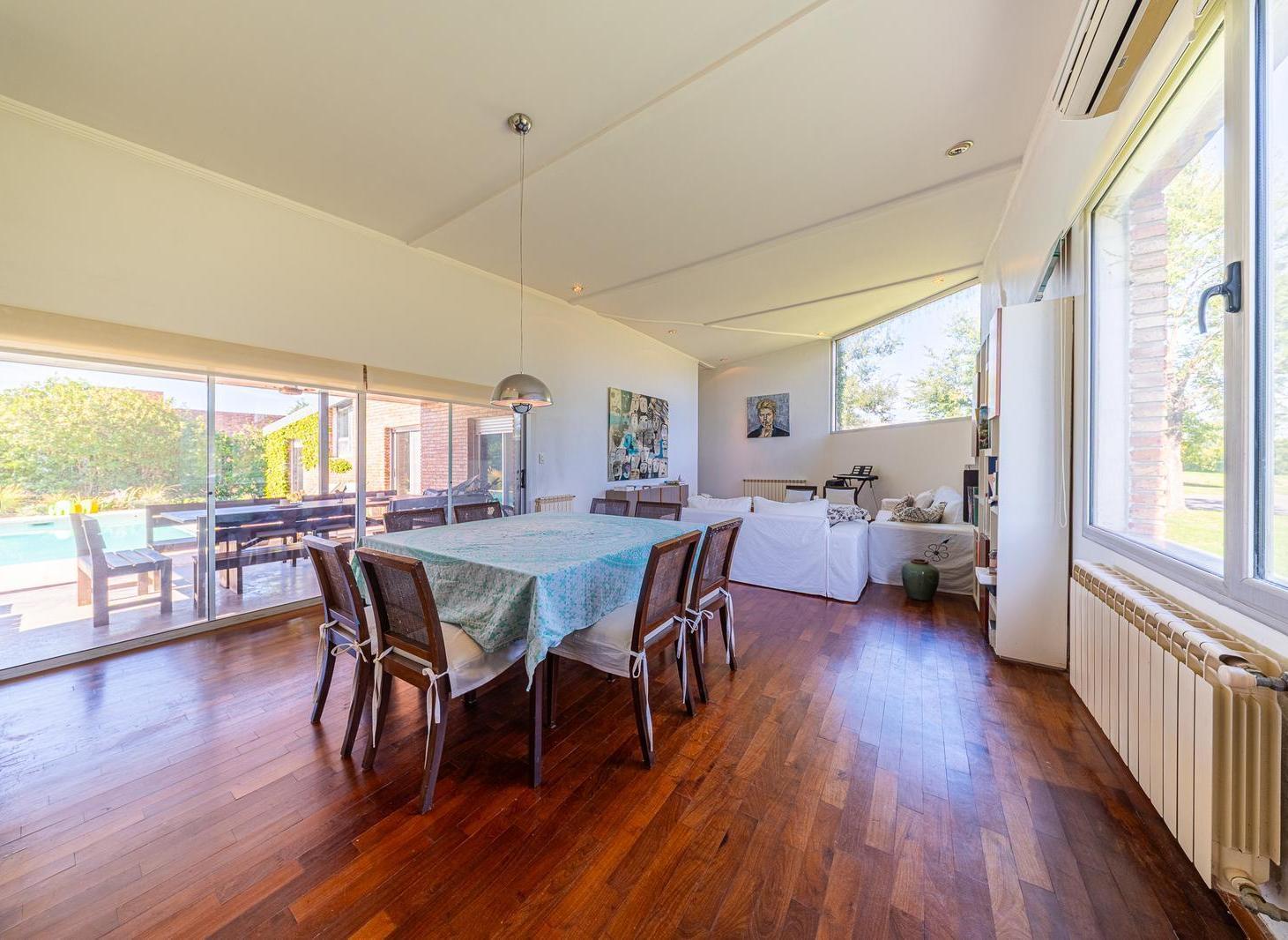 Foto de Casa 3 dormitorios - Barrio cerrado Puerto Roldan, imagen 4