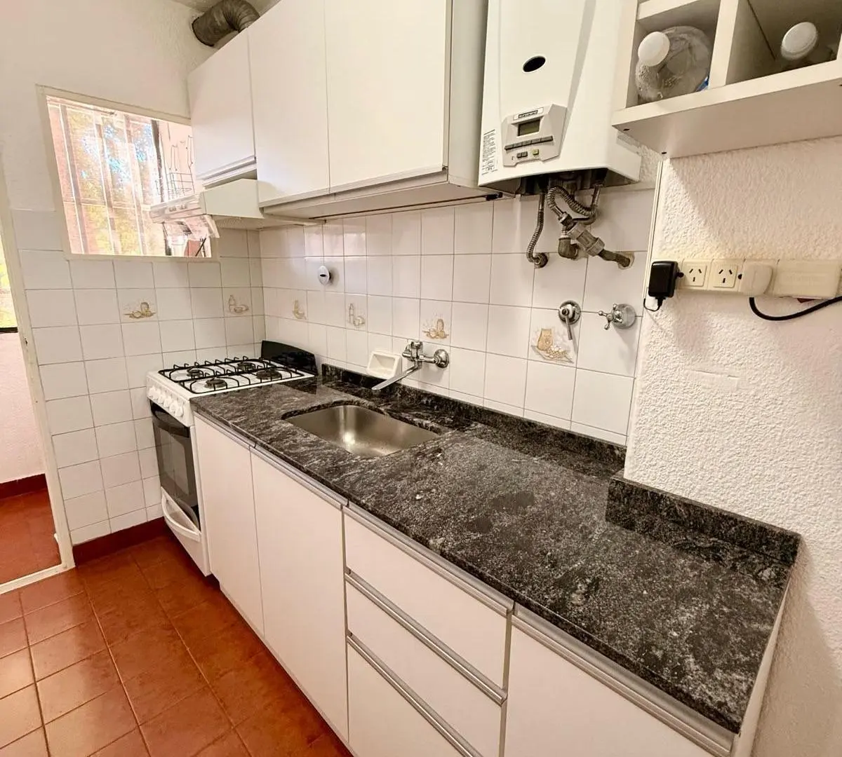 Departamento de 3 dormitorios amplios, bajos impuestos 4