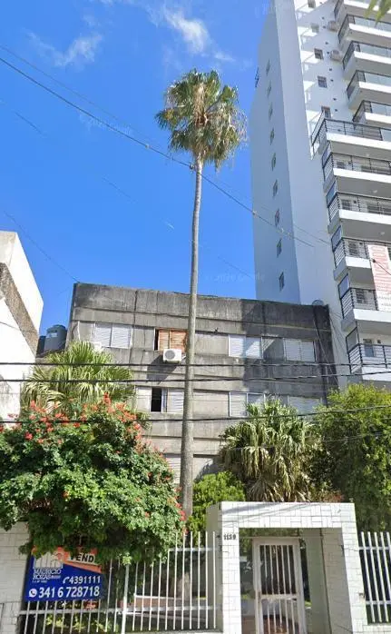 Departamento en Arroyito 5