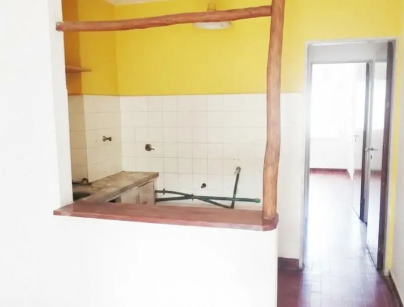 Departamento en Arroyito 2