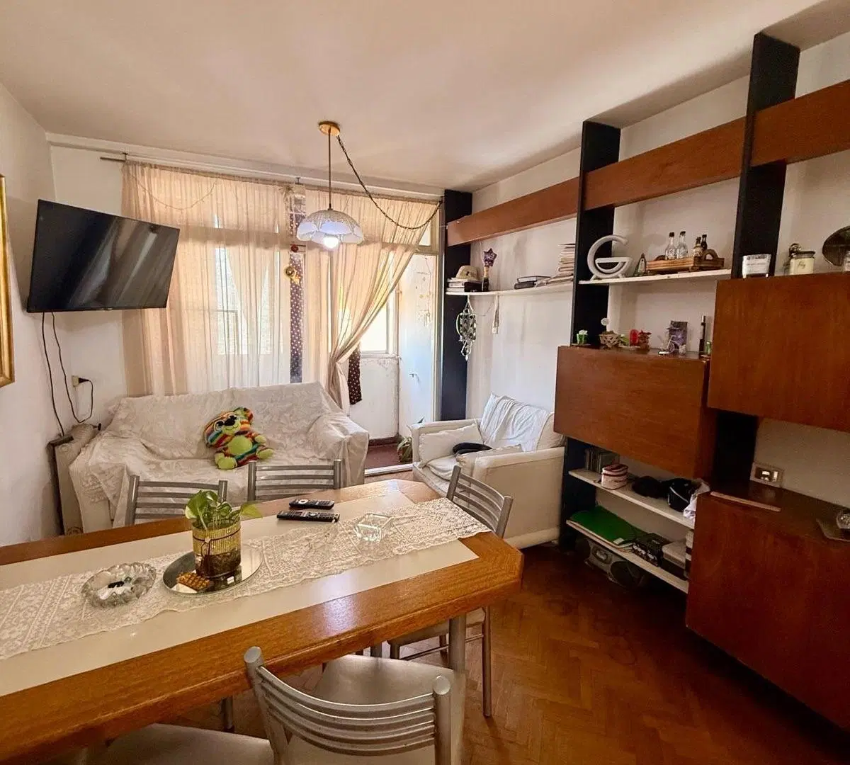 Departamento en venta dos dormitorios centro 2