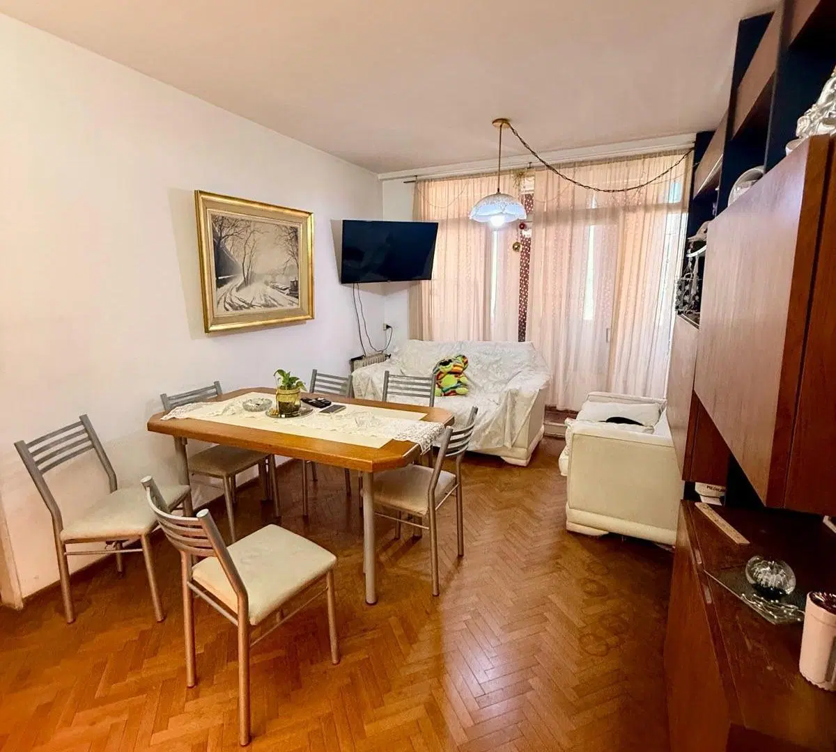 Departamento en venta dos dormitorios centro 3
