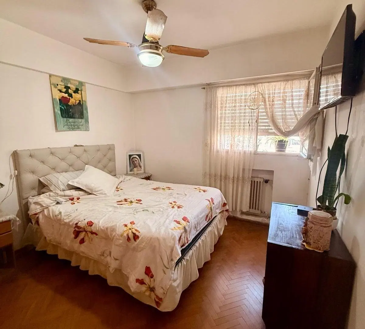 Departamento en venta dos dormitorios centro 1