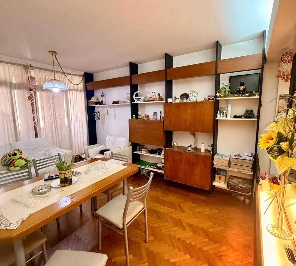 Departamento en venta dos dormitorios centro 4