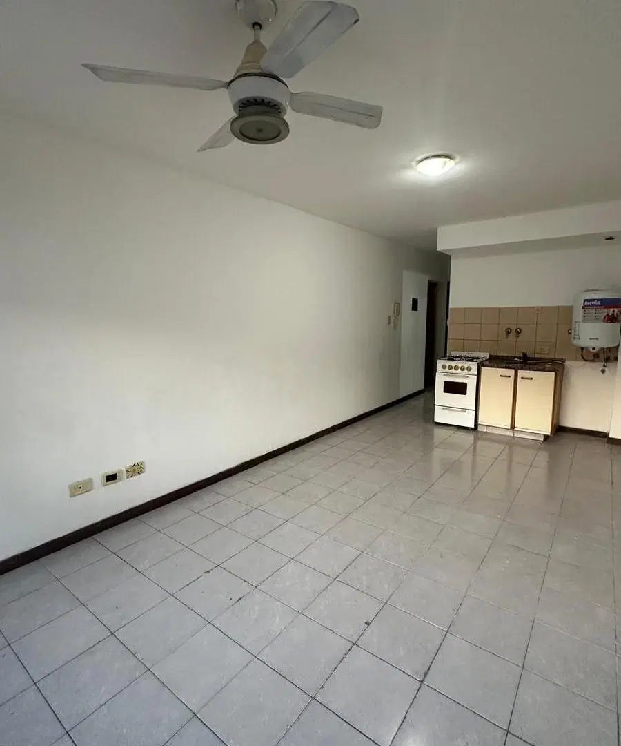 Departamento en alquiler un dormitorio 5