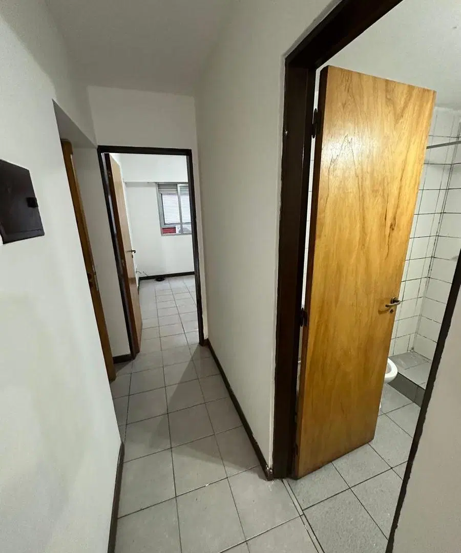 Departamento en alquiler un dormitorio 3
