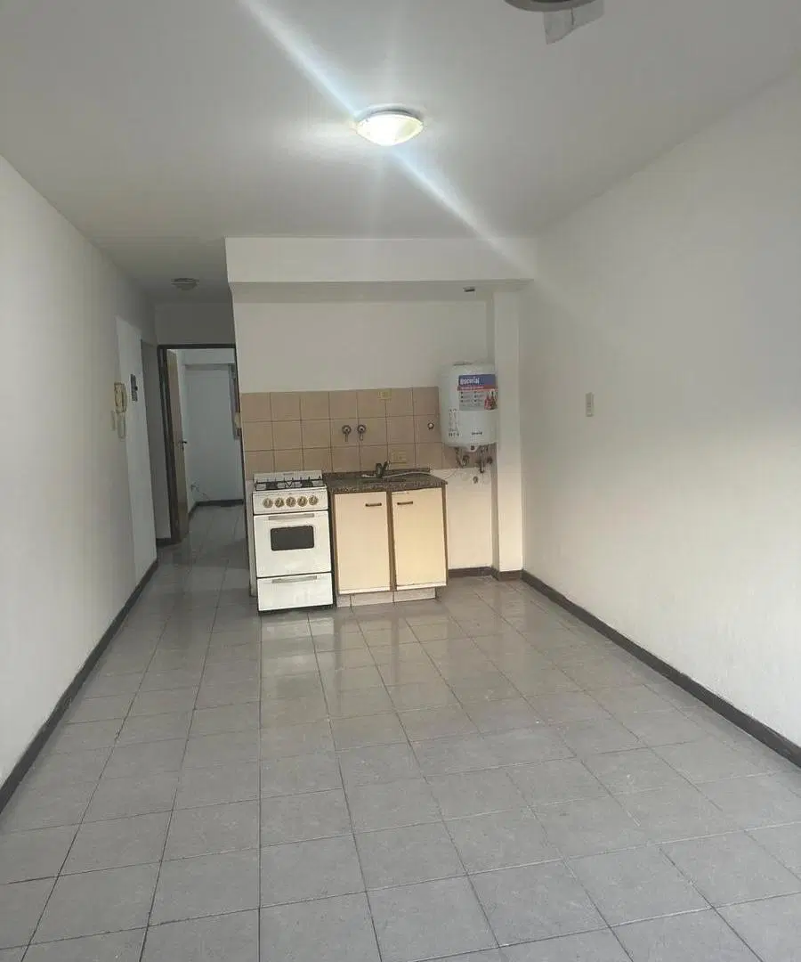 Departamento en alquiler un dormitorio 1