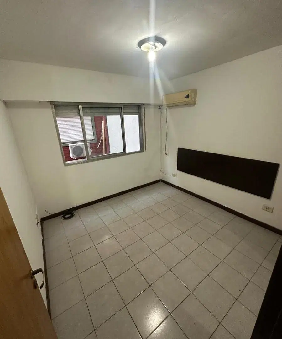 Departamento en alquiler un dormitorio 4